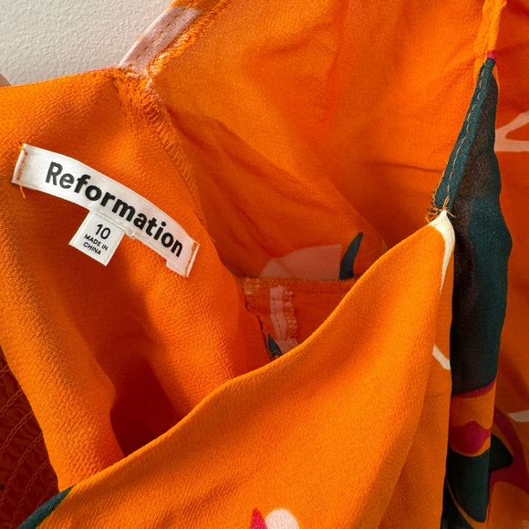 Reformation Matching Set - Picture 4 of 4